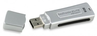 Przenona pami USB Kingston DTEP 512MB