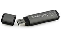 Przenona pami USB Kingston DTSP 2GB