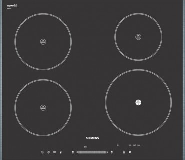 Pyta indukcyjna Siemens EH 77S502E