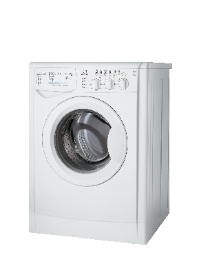 Pralka Indesit WIXL 105 (EU)