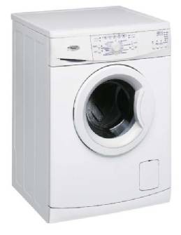 Pralka Whirlpool AWO-D 4312-P