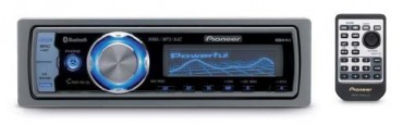 Radioodtwarzacz CD Pioneer DEH-P85BT