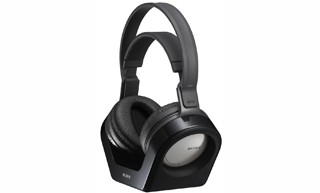 Suchawki bezprzewodowe Sony MDR-RF840RK