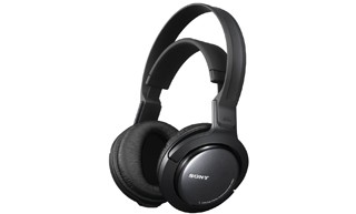 Suchawki bezprzewodowe Sony MDR-RF860RK