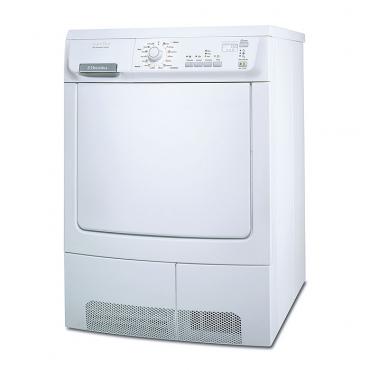 Suszarka kondensacyjna Electrolux EDC 77570W