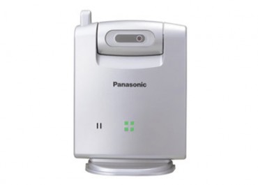 Kamera bezprzewodowa Panasonic KX-TGA914FX