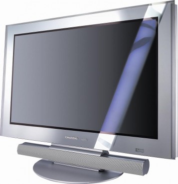 Telewizor LCD Grundig FINE ARTS 37 LXW 94-9650 FHD