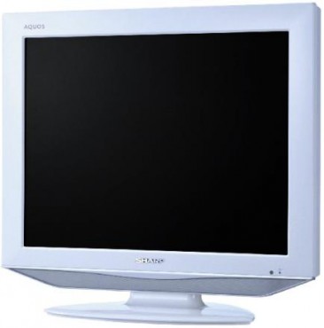 Telewizor LCD Sharp LC-20S5E-WH