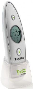 Termometr elektroniczny Terraillon Multithermo 50 - 8013