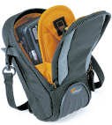 Pokrowiec Lowepro Apex 30 AW old