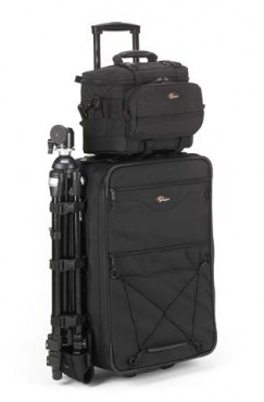 Torba Lowepro Pro Roller 2 (Multi-Format)