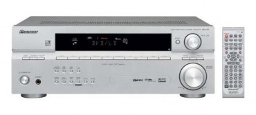 Amplituner AV Pioneer VSX-417