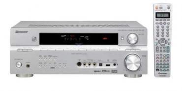 Amplituner AV Pioneer VSX-917