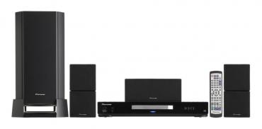 System kina domowego Pioneer DCS-363