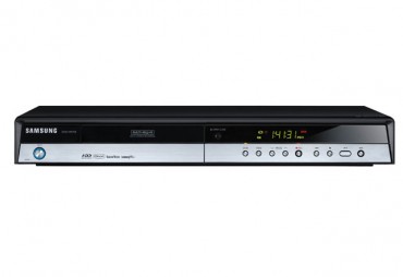 Nagrywarka DVD Samsung DVD-HR750