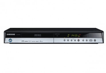 Nagrywarka DVD Samsung DVD-HR753