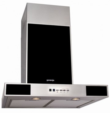 Okap kominowy Gorenje DKK 900 MS