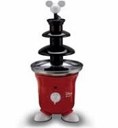 Fondue Ariete chocolate fountain 2960