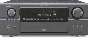 Amplituner AV Denon AVR-4806