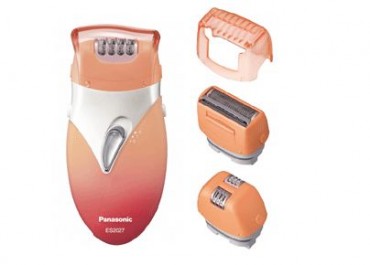 Depilator Panasonic ES2027D520