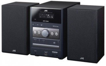 Mikrowiea JVC UX-G37