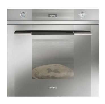 Piekarnik Smeg SC 106PZ-8