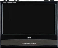 Monitor samochodowy JVC KV-MAV7001