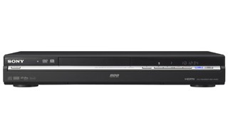 Nagrywarka DVD Sony RDR-HX650