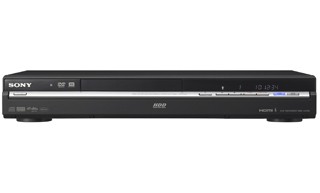 Nagrywarka DVD Sony RDR-HX750