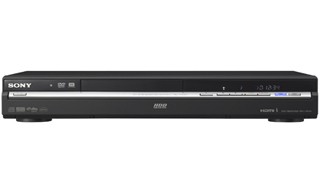 Nagrywarka DVD Sony RDR-HX950