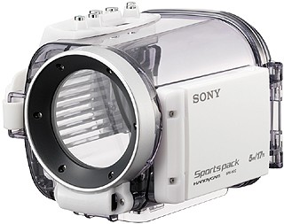 Obudowa podwodna Sony SPK-HCC