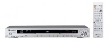 Odtwarzacz DVD Pioneer DV-600AV