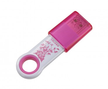 Przenona pami USB SanDisk Cruzer Fleur USB U3 2.0 Hi-Speed 4GB