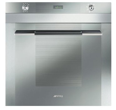 Piekarnik Smeg SC 106