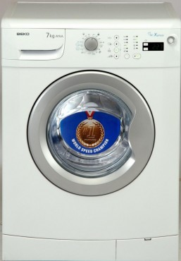 Pralka BEKO WMD 57122