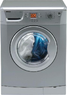 Pralka wska BEKO WMD 75125S