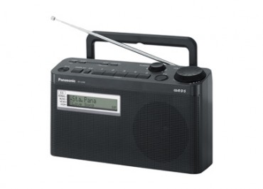 Radioodbiornik Panasonic RF-U300