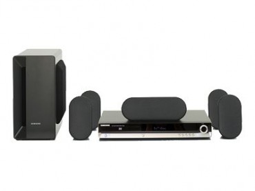 Zestaw kina domowego Samsung HT-X20