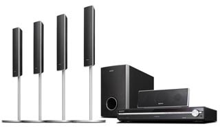 Zestaw kina domowego Sony HT-SF1100