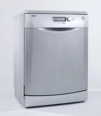 Zmywarka BEKO DFN 71040 S