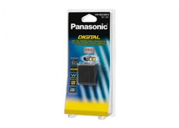 Bateria Panasonic VW-VBG130E-K