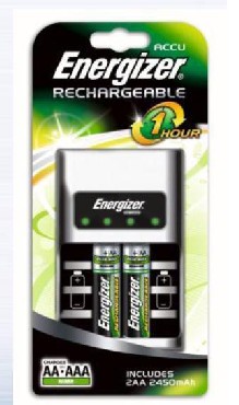 adowarka akumulatorkw Energizer 1hr Charger