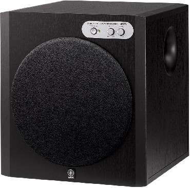 Subwoofer Yamaha YST-RSW300