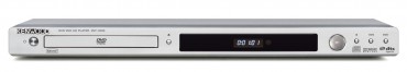 Odtwarzacz DVD Kenwood DVF 3400