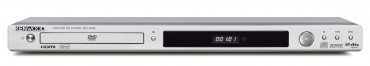 Odtwarzacz DVD Kenwood DVF 5400