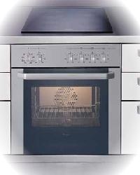 Piekarnik Whirlpool AKP 335-05 IX