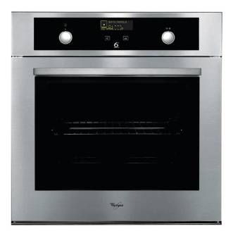 Piekarnik Whirlpool AKZ 801