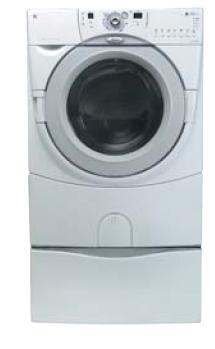 Pralka Whirlpool AWM 1000 + AMC 894