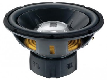 Subwoofer samochodowy JBL GT5 12