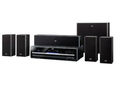 System kina domowego JVC TH-DD5